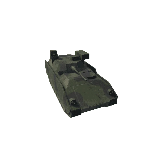 IFV Green